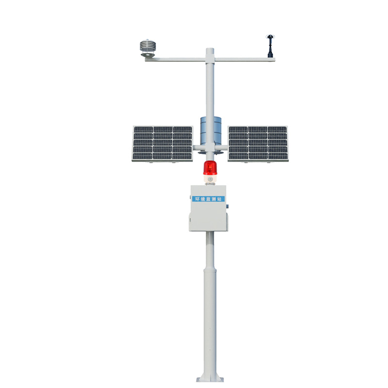 Forest Meteorological Station