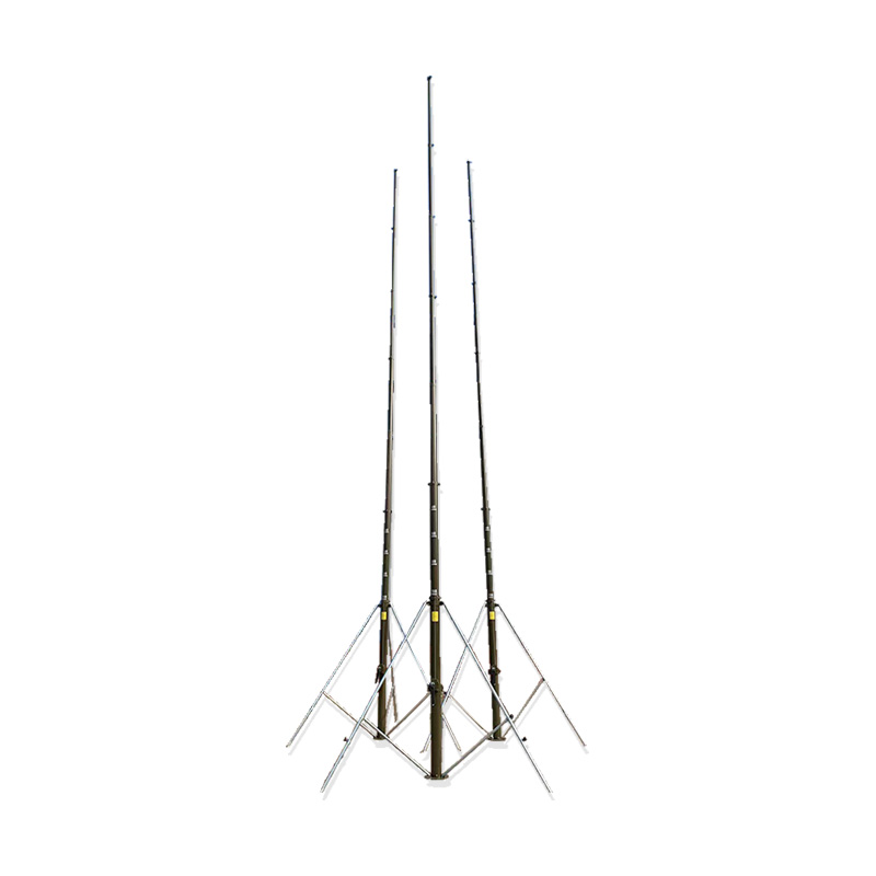 Manual Adjustable Lightning Rod