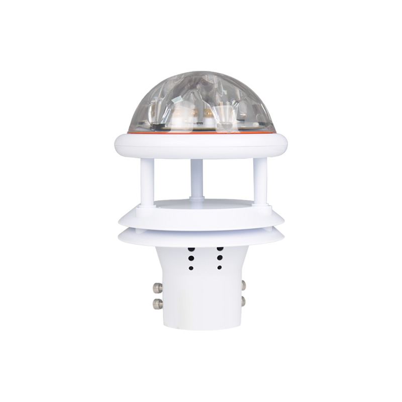 Optical Rain Sensor