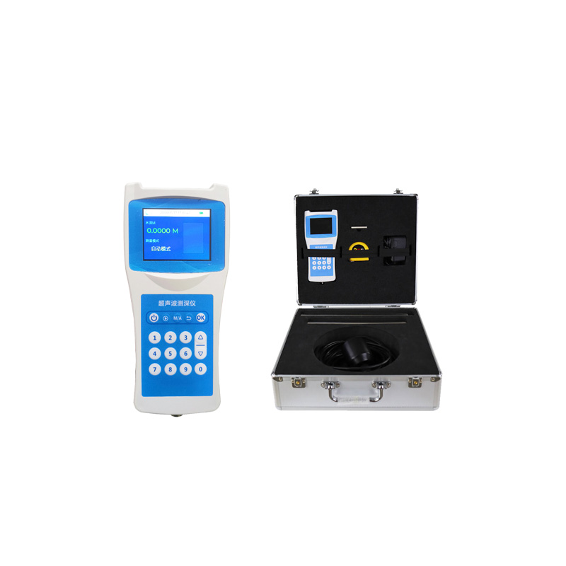 Ultrasonic Wave Detector