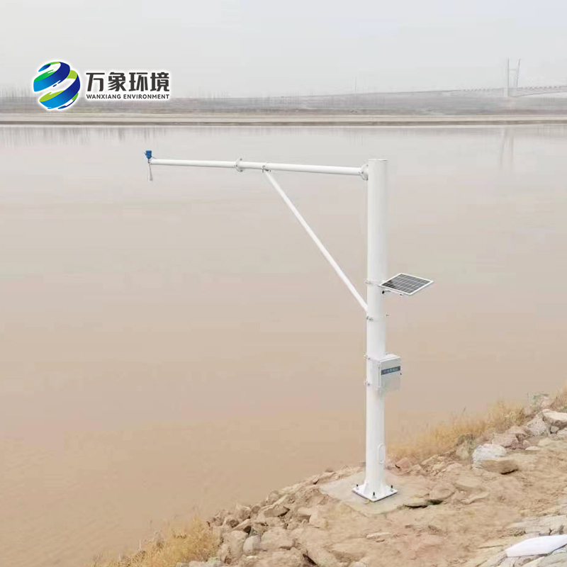 水雨情自動(dòng)監(jiān)測系統(tǒng)幫助汛期的水位雨量實(shí)時(shí)監(jiān)測