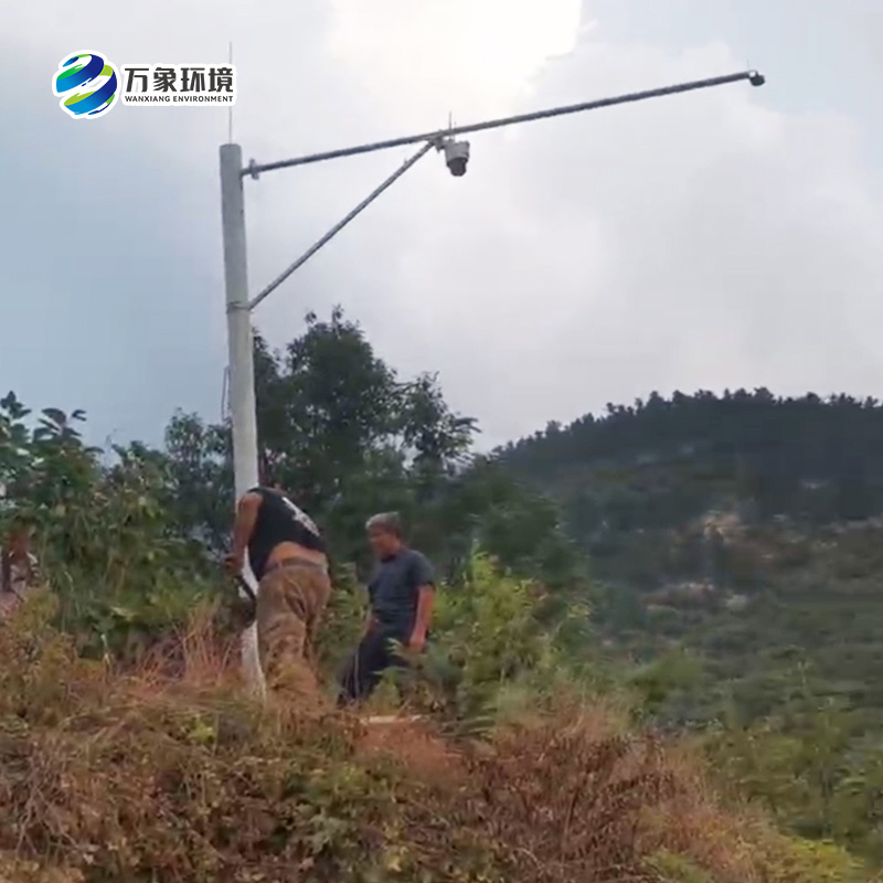 雨量水位監測儀可以用于哪些領域？