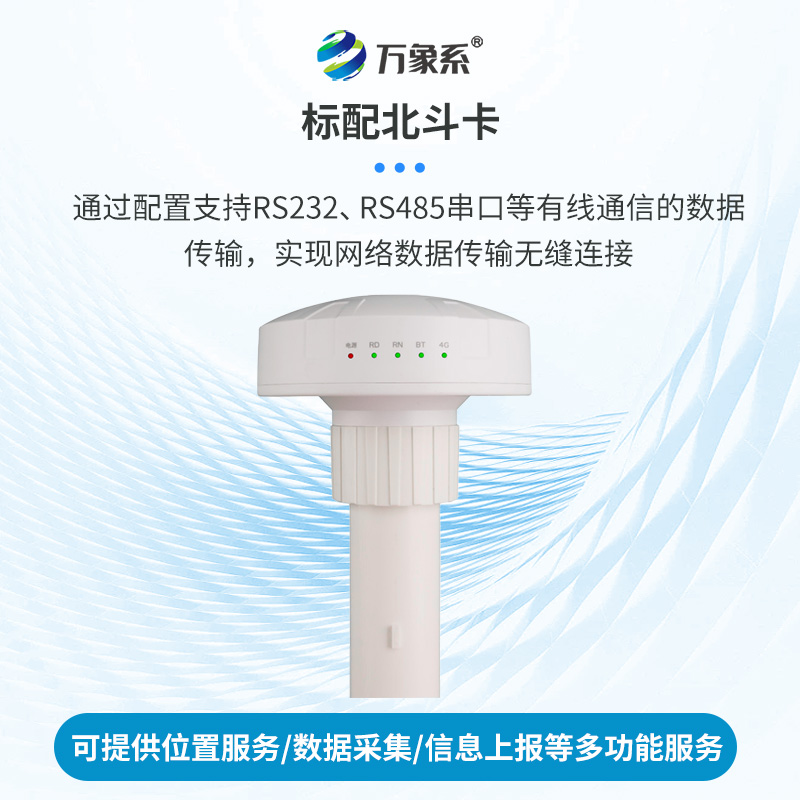 北斗短報文收發系統是什么?